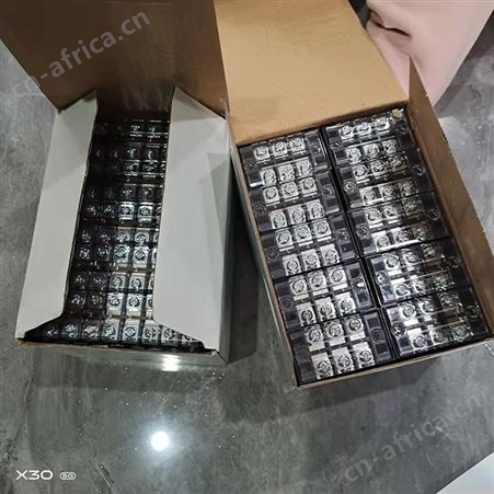 快速接线端子 电线连接器 接线端子TB-1503 TB-1504 TB-1505