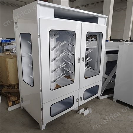 商用烘鞋机干洗店洗鞋店鞋子烘干机杀菌除臭全自动50双旋转烘鞋机