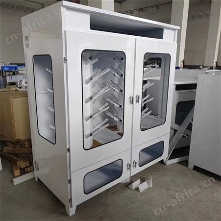 商用烘鞋机干洗店洗鞋店鞋子烘干机杀菌除臭全自动50双旋转烘鞋机