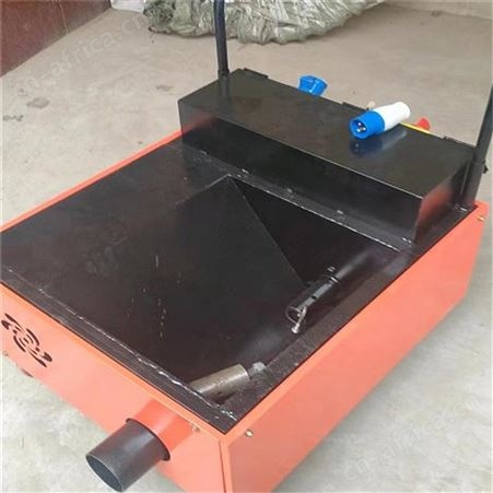 建筑砂浆泵机 小型细石混凝土泵 微型二次结构泵螺旋上料机巧夺
