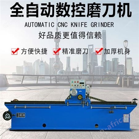 电磁磨刀机 数控刀具磨刀机 全自动磨刀机 巧夺 1200型磨刀机