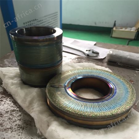 液压油缸喷涂碳化钨 代替镀铬碳化钨涂层 耐磨防腐 耐磨性好
