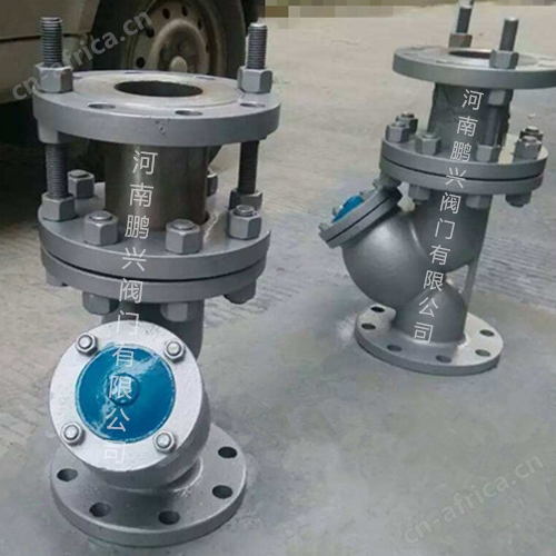 拉杆伸缩过滤器