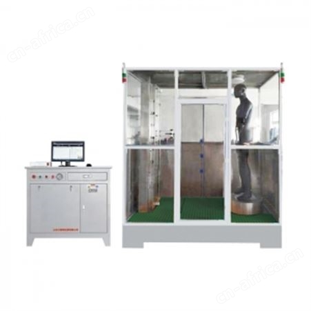 KST127B型化学液密性测试仪