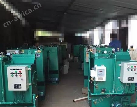 CYSC-1.0船用油水分离器 15ppm舱底油污水处理装置 MEPC.107(49)