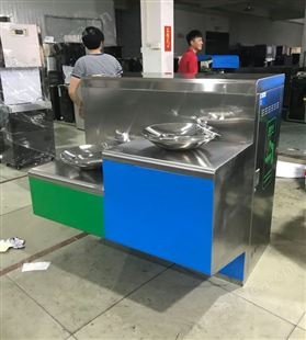 景区净化饮水机 公园绿道公共饮水台 户外专用