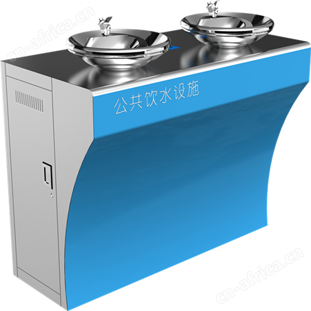 不锈钢净化 直饮水器 公园户外直饮水平台 非标订做