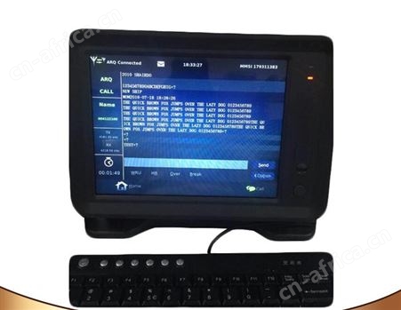 WT-B150中高频无线电装置 MF/HF船用中高频单边带电台 NBDP CCS