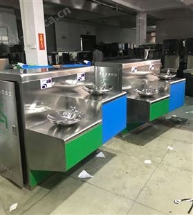 露天直饮水平台室外饮水机不锈钢景区饮水设备