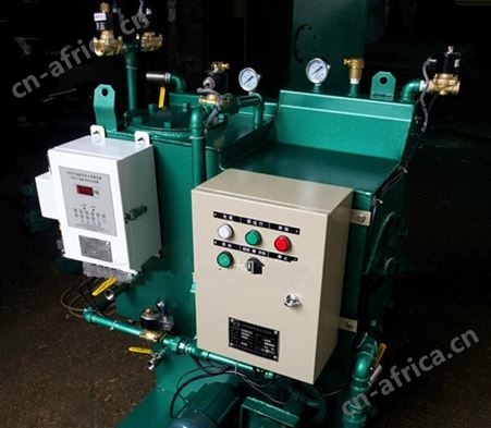 CYSC-1.0船用油水分离器 15ppm舱底油污水处理装置 MEPC.107(49)