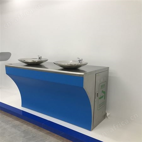 城市净化水 户外饮水台 公园直饮水 景区游客喝水