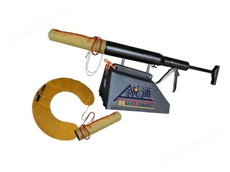 救生抛投器