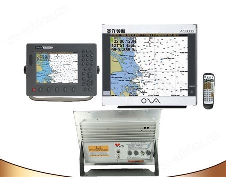 T120多功能船用导航仪 T80彩色液晶 GPS卫星导航