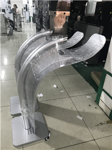 手型式净水设备 户外直喷饮水设备 立式直饮水机 可非标订做