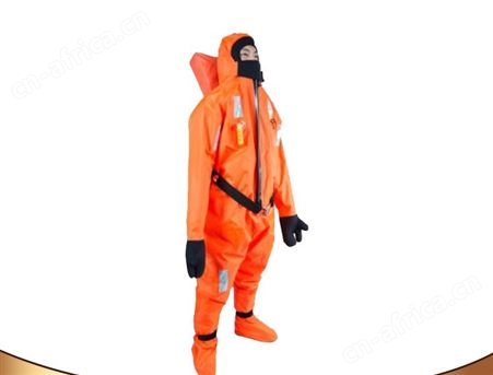GB9953-1999浸水保温服 救生服 保温救生衣 船用防寒服 CCS船检