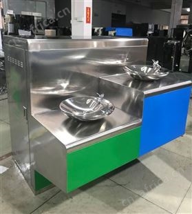 新款马拉松用不锈钢饮水设施 户外直喷饮水机 可以非标订做