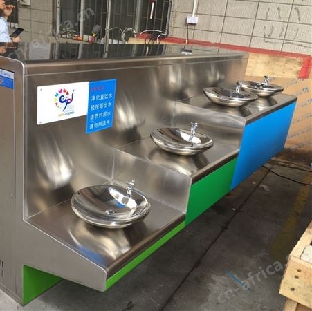 户外净水饮水机 商用室外净水设备 公园直饮 景区游客饮用