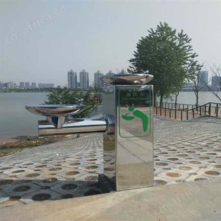 城市饮水设施公共饮水台景区直饮机公园直饮水设备