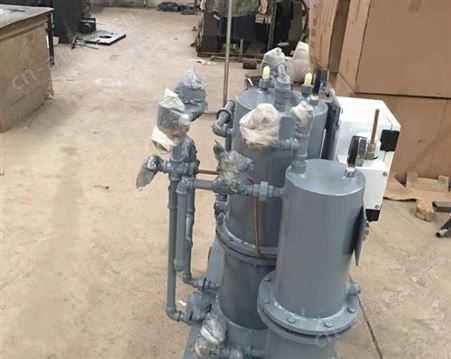 CYSC107A-0.25船用油水分离器 15ppm机舱油污水处理器装置 CCS证