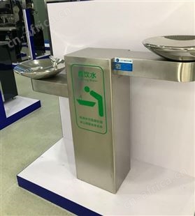 新款高低盘直饮水台 户外马拉松用 可以非标定做