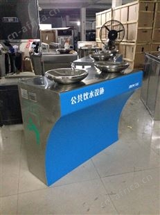 户外净化饮水机 304不锈钢创意取水台 商用直饮水机 可非标定做