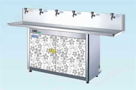 IC卡 校园开水器 不锈钢创意学校取水台 商用饮水机 可非标定做