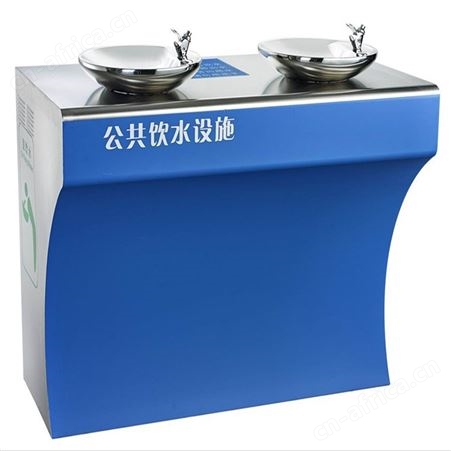 公园绿道户外净化直饮水机 马拉松用饮水设备 可以非标定做