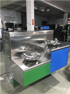 户外净化饮水机 304不锈钢创意取水台 商用直饮水机 可非标定做