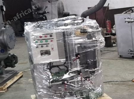 WCBx-20c船用生活污水处理装置 CCS标准MEPC.227（64）污水处理器