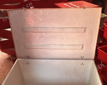 定做玻璃钢救生衣装备箱,救生衣存放箱,玻璃钢救生衣箱