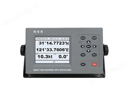 NVX-1000 航行警告接收机 船用NAVTEX NVX-3000 CCS、RS、D NV