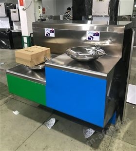 景区净化饮水机 公园绿道公共饮水台 户外专用