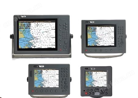 T120多功能船用导航仪 T80彩色液晶 GPS卫星导航