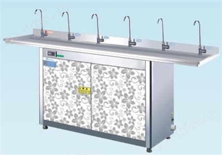 IC卡 校园开水器 不锈钢创意学校取水台 商用饮水机 可非标定做
