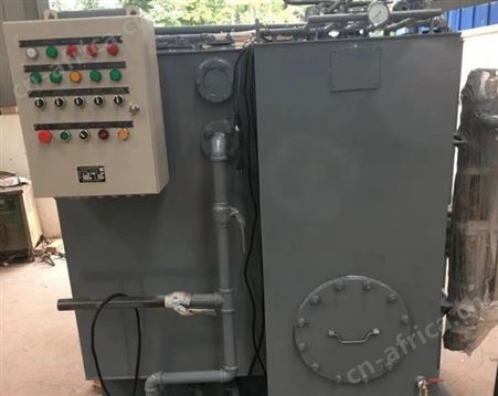 WCBJ(227M)-10A船用生活污水处理装置 10人船舶污水处理器 CCS证