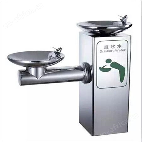 社区环保直饮水台 城市公用户外饮水设备 接受非标定做