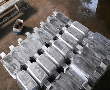 船用防腐锌块 锌合金牺牲阳极 船体压载舱 铝合金阳极保护 CCS