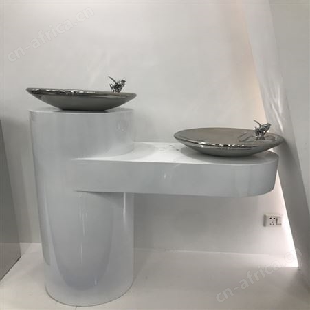商用直饮水机 过滤一体式饮水设施 创意直饮水台 可非标订做