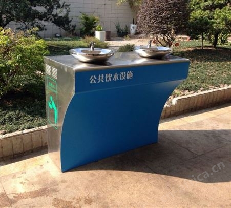 户外饮水台公共室外饮水机公园直饮水设备景区直饮水机