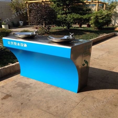 汇天下泉饮水设备景区户外饮水台饮水机直饮水qw-02