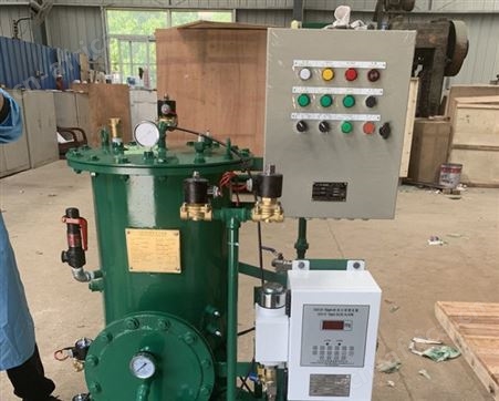 CYSC107A-0.25船用油水分离器 15ppm机舱油污水处理器装置 CCS证