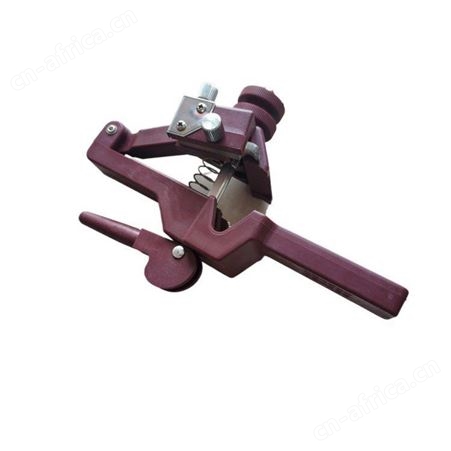 汇能TYX-300凸轮式剥皮器凸轮压紧式剥皮器高压电缆剥线钳导线剥皮刀
