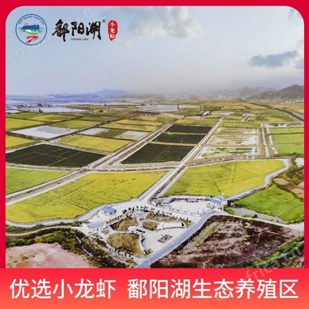 拍3件109鄱阳湖麻辣小龙虾整虾新虾冷冻熟食盒装非小龙虾尾发