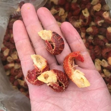 鲜活龙虾尾冷冻无冰衣非即食海鲜麻辣小龙虾尾