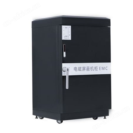 电磁屏蔽机柜保密机柜网络屏蔽柜服务器屏蔽防涉密机柜工厂