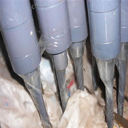 CKF－I 型快速瓦斯封孔器