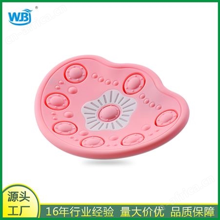 充电款8802器胸部按摩仪产品智能挺出最美自己