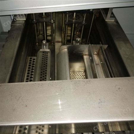 广晟德现货销售中型电脑波峰焊 全自动波峰焊设备 双波峰焊机