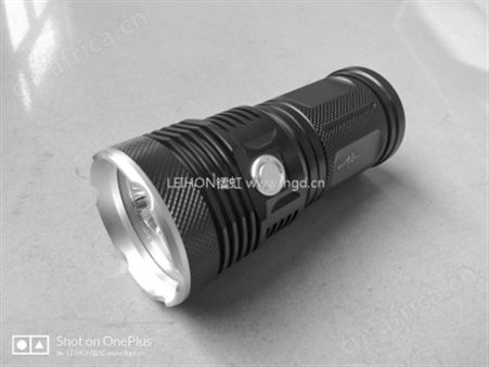 大功率UVLED便携手持UV探伤灯LED紫外灯