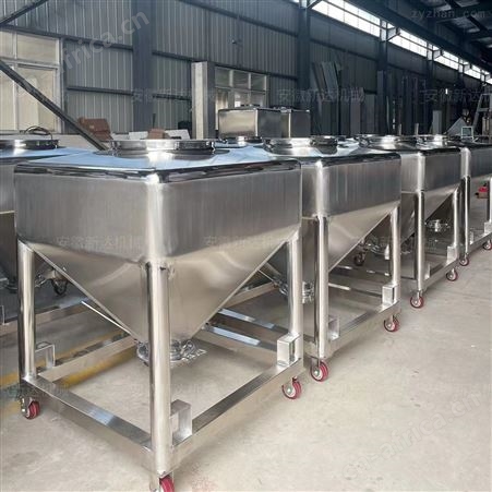 专业生产周转料仓哪家好